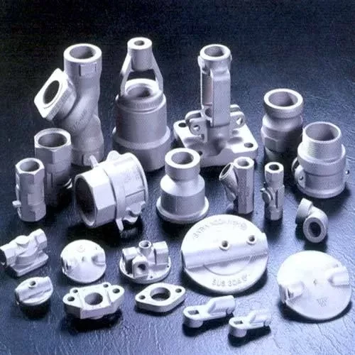 Industrial Machinery and Parts